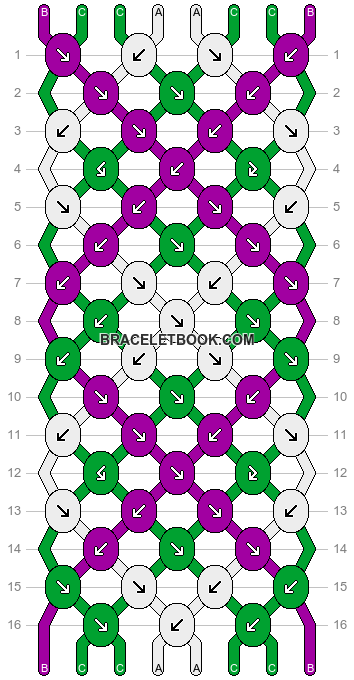 Normal pattern #180731 variation #373731 pattern