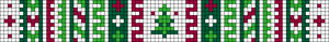 Alpha pattern #159506 variation #373732