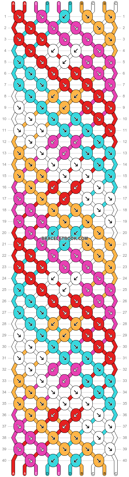 Normal pattern #30651 variation #373733 pattern