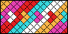 Normal pattern #30651 variation #373733