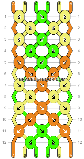 Normal pattern #179966 variation #373734 pattern