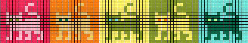 Alpha pattern #41416 variation #373736 preview
