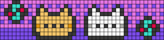 Alpha pattern #180711 variation #373737 preview