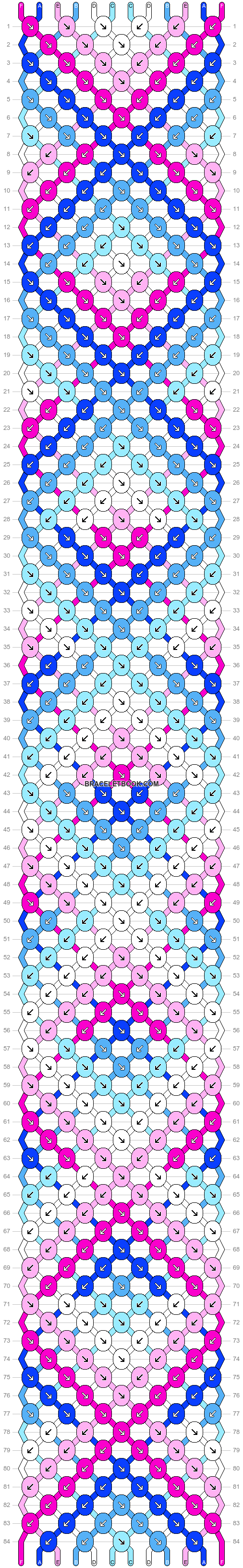 Normal pattern #31612 variation #373738 pattern