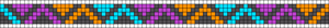 Alpha pattern #12043 variation #373739