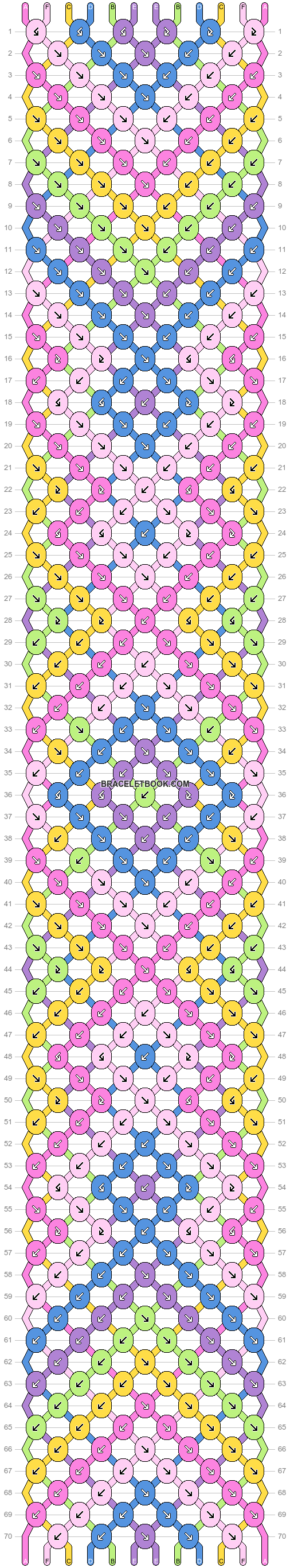 Normal pattern #167813 variation #373740 pattern