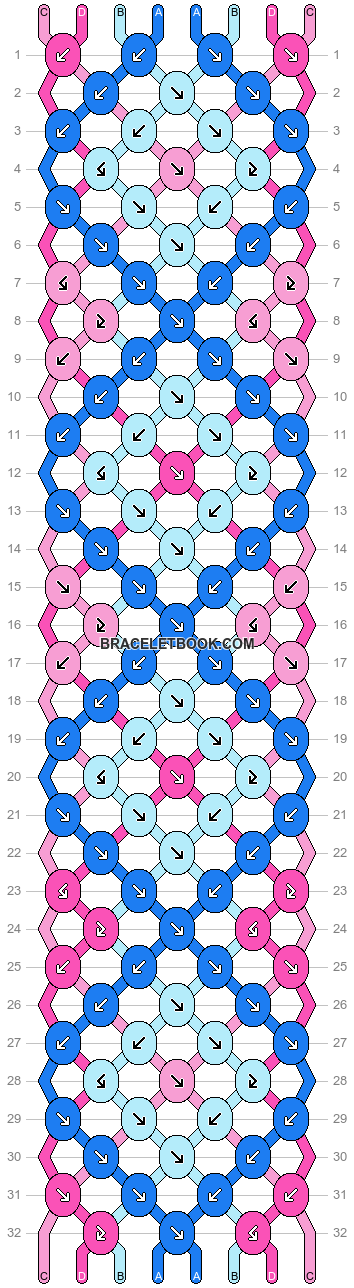 Normal pattern #175064 variation #373741 pattern