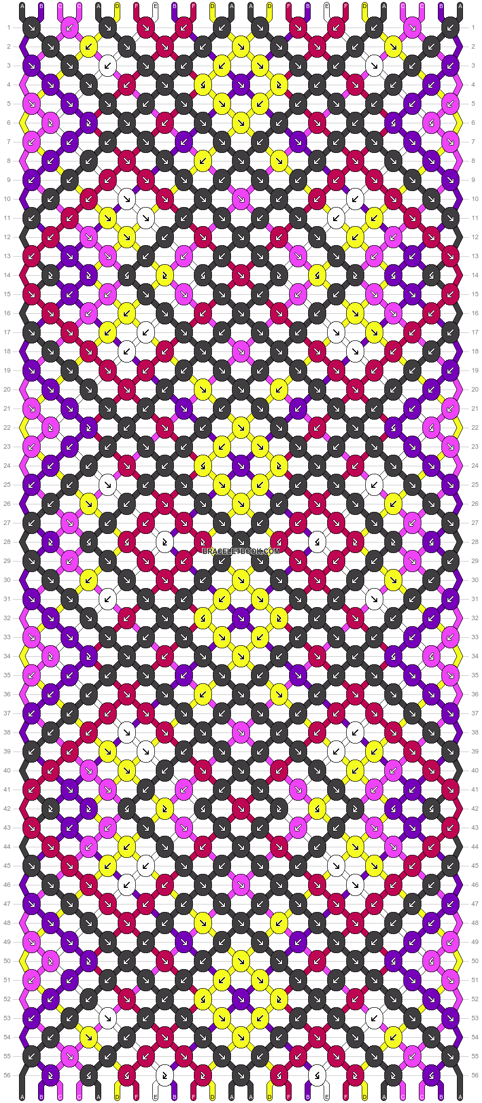 Normal pattern #145365 variation #373743 pattern