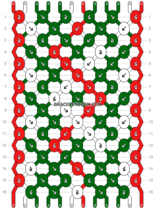 Normal pattern #169095 variation #373744 pattern