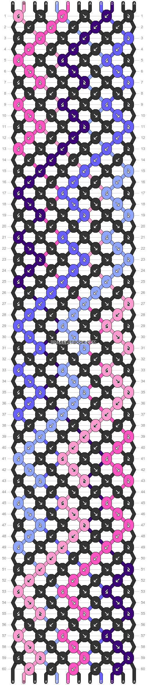 Normal pattern #82468 variation #373745 pattern