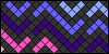 Normal pattern #82468 variation #373745