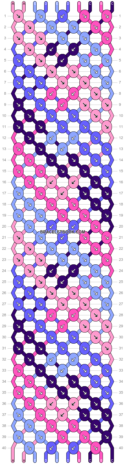 Normal pattern #30651 variation #373746 pattern