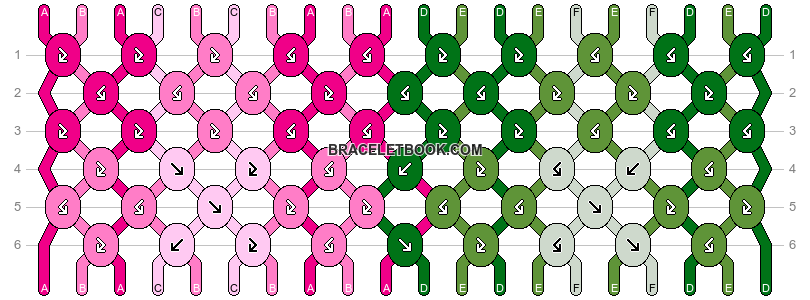 Normal pattern #176080 variation #373751 pattern