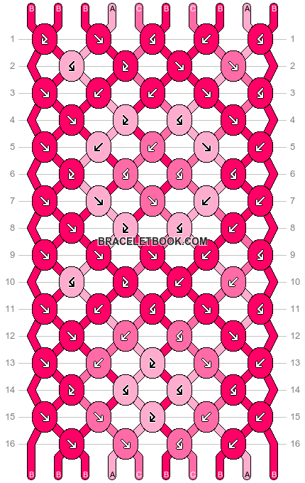 Normal pattern #159212 variation #373754 pattern