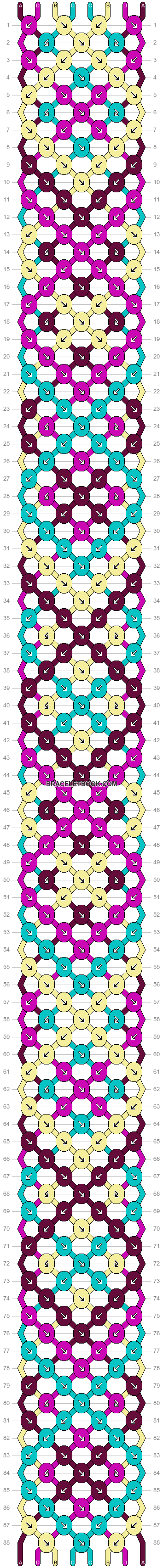 Normal pattern #180609 variation #373757 pattern