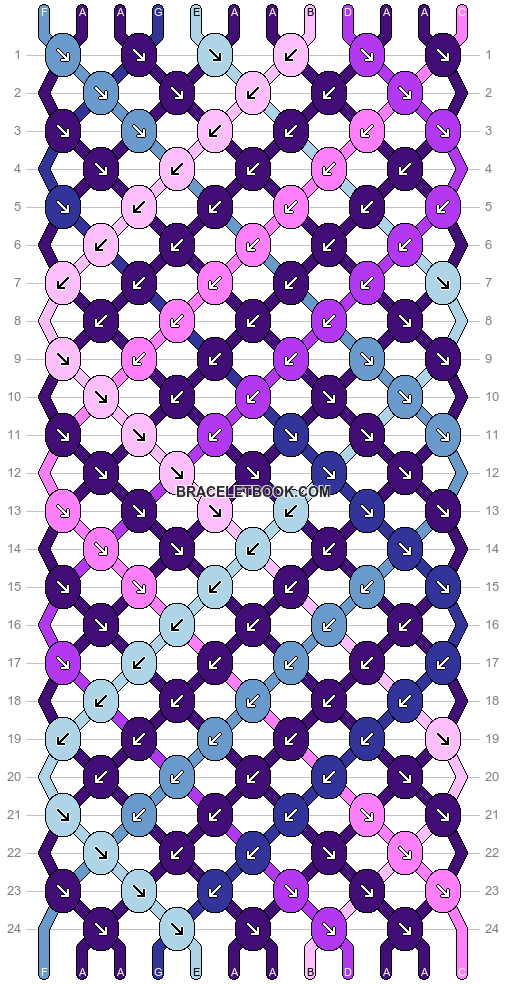 Normal pattern #168589 variation #373759 pattern