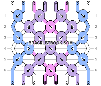 Normal pattern #11040 variation #373760 pattern