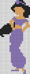 Alpha pattern #169067 variation #373767