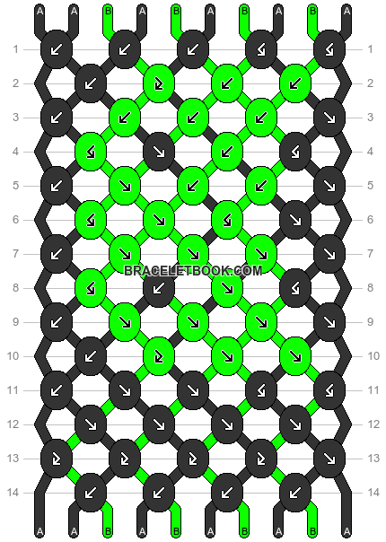 Normal pattern #159263 variation #373768 pattern