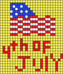 Alpha pattern #171731 variation #373770