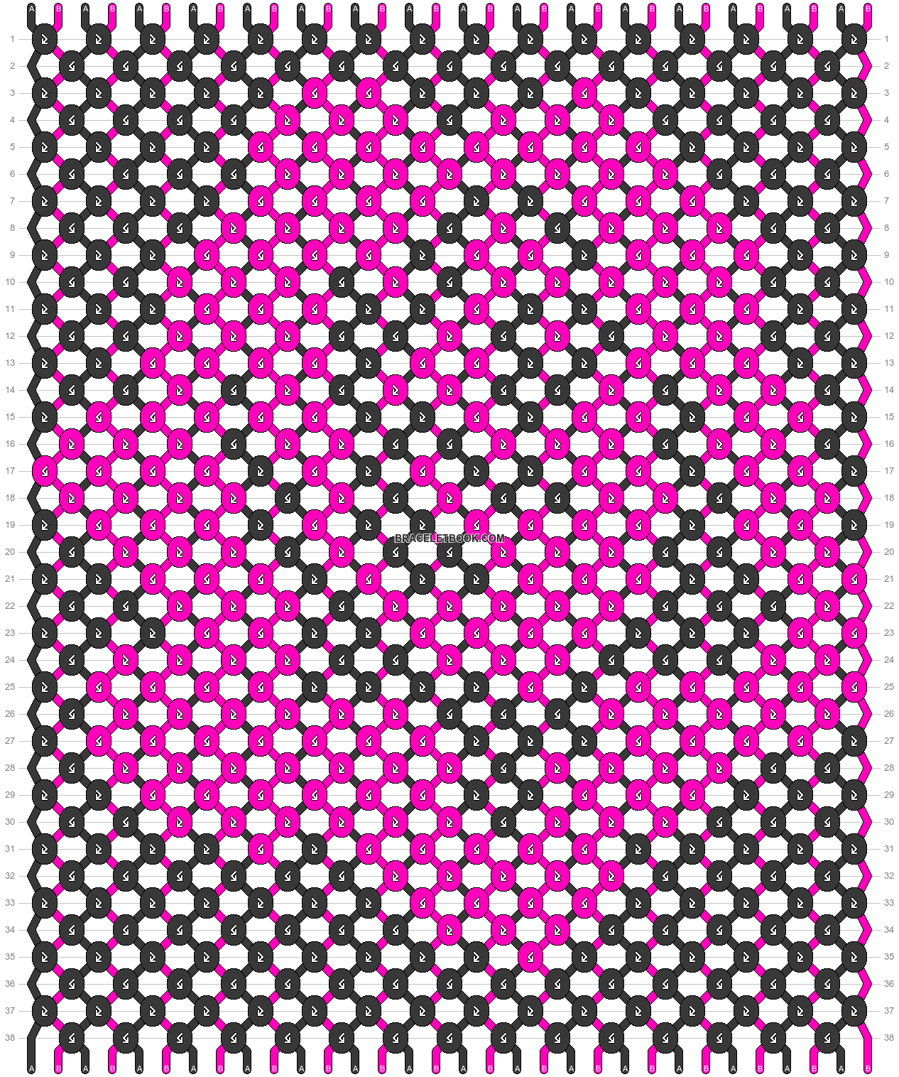 Normal pattern #169589 variation #373771 pattern