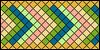 Normal pattern #20800 variation #373773