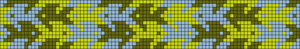 Alpha pattern #174584 variation #373775