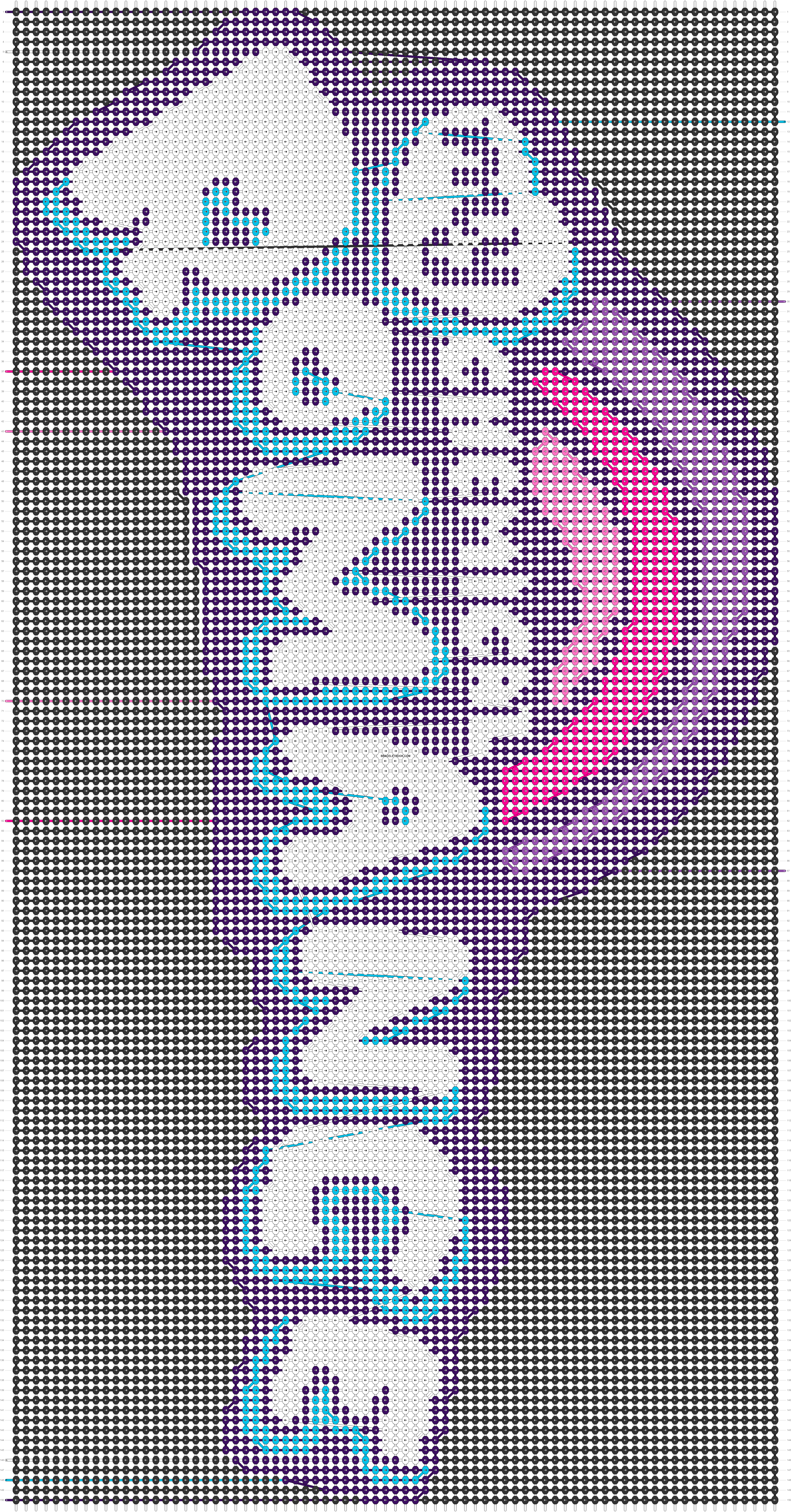 Alpha pattern #140464 variation #373778 pattern