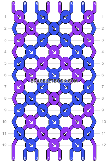 Normal pattern #168606 variation #373779 pattern