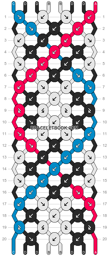 Normal pattern #180774 variation #373780 pattern