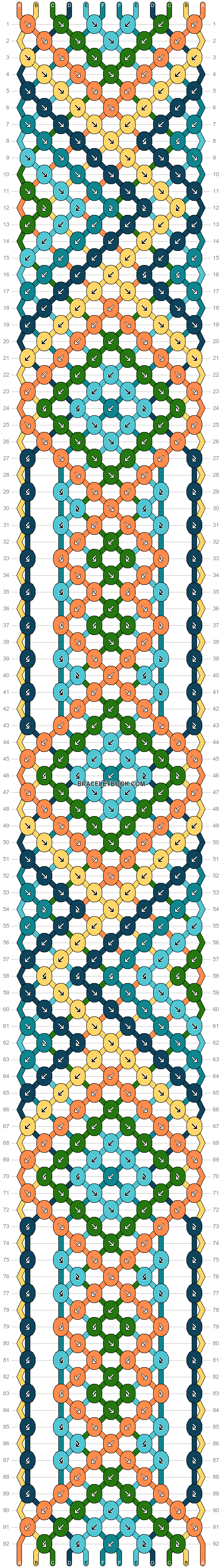 Normal pattern #172883 variation #373783 pattern