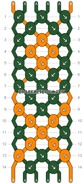 Normal pattern #136572 variation #373784 pattern