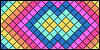Normal pattern #103357 variation #373786