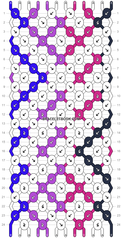 Normal pattern #96721 variation #373788 pattern