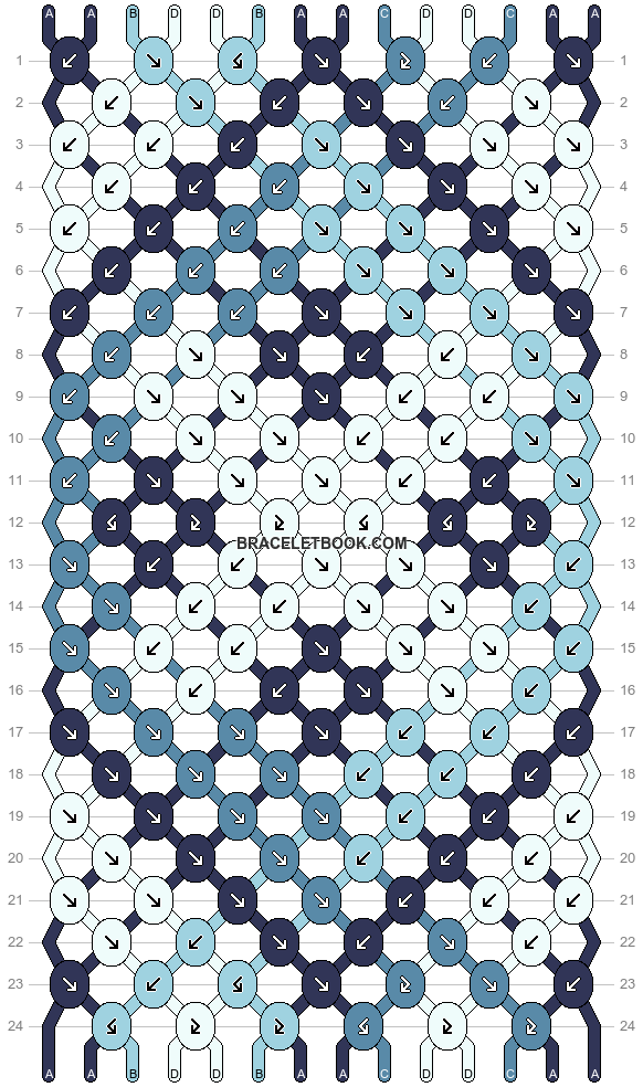 Normal pattern #121148 variation #373791 pattern