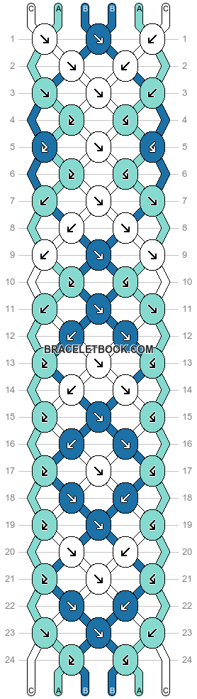 Normal pattern #176331 variation #373793 pattern