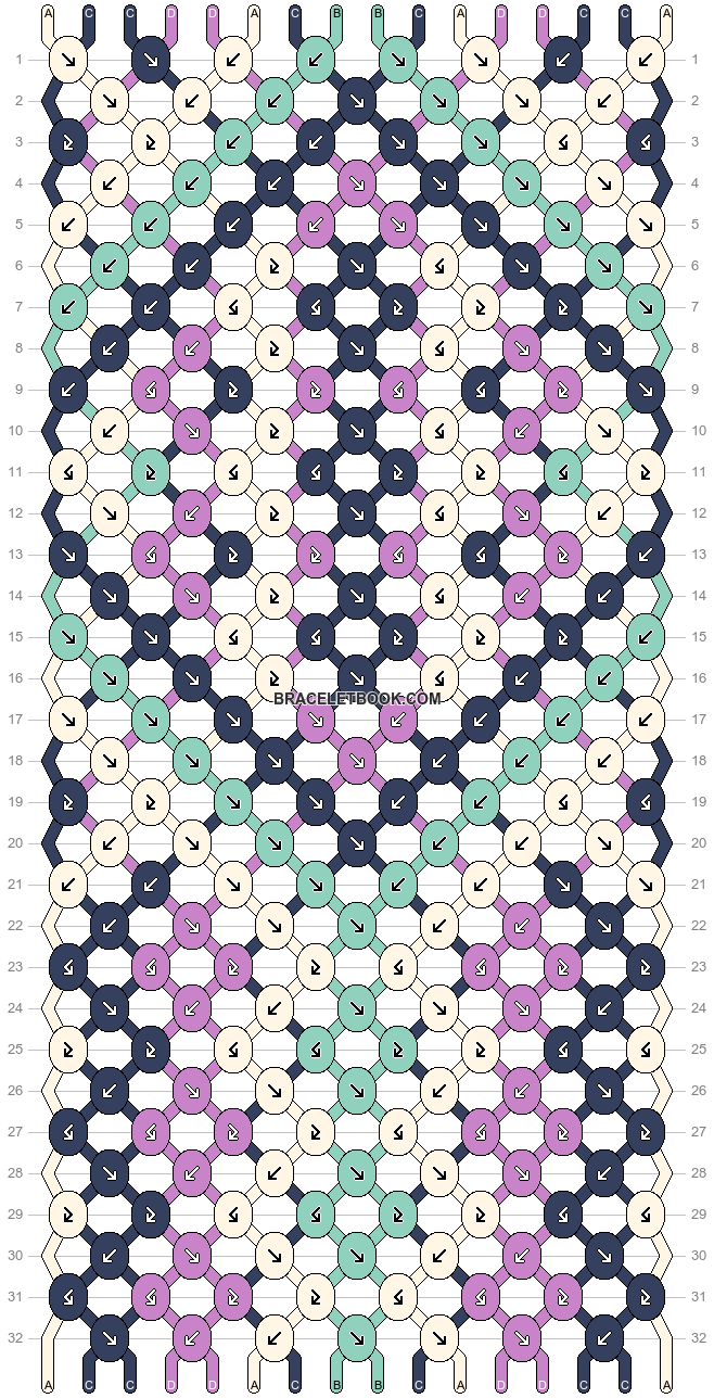 Normal pattern #180809 variation #373796 pattern
