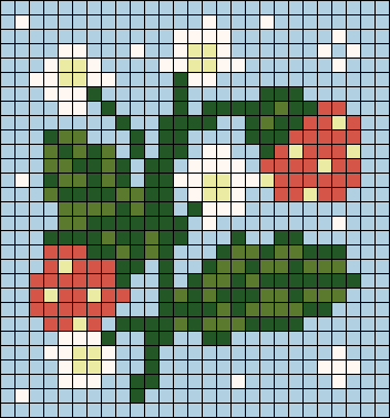 Alpha pattern #151779 variation #373797 preview