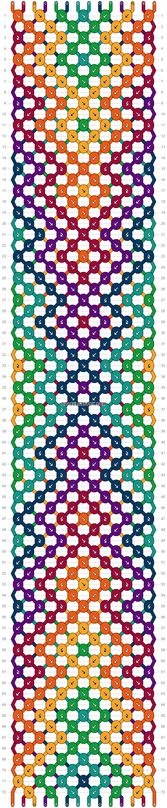 Normal pattern #127039 variation #373798 pattern