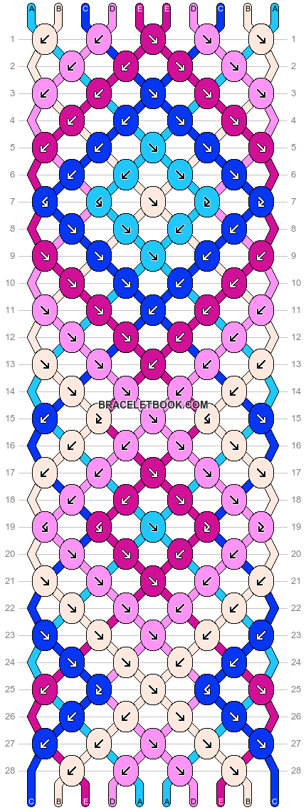 Normal pattern #10015 variation #373799 pattern