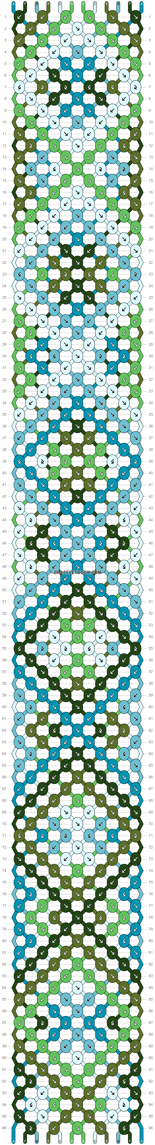 Normal pattern #178779 variation #373802 pattern
