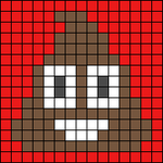 Alpha pattern #28113 variation #373803