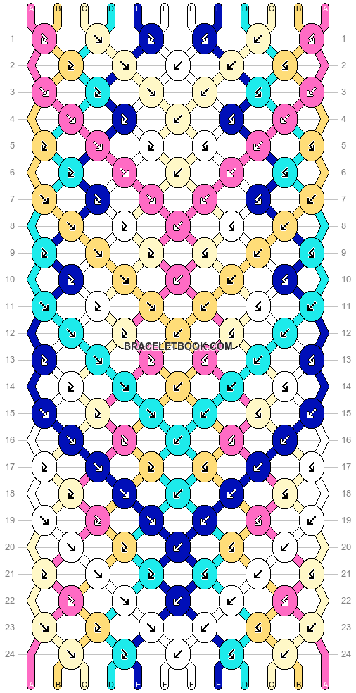 Normal pattern #23207 variation #373804 pattern