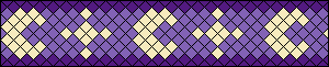 Normal pattern #153286 variation #373806