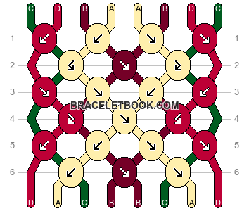 Normal pattern #11040 variation #373809 pattern