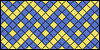 Normal pattern #50286 variation #373810