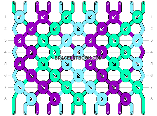 Normal pattern #178232 variation #373811 pattern