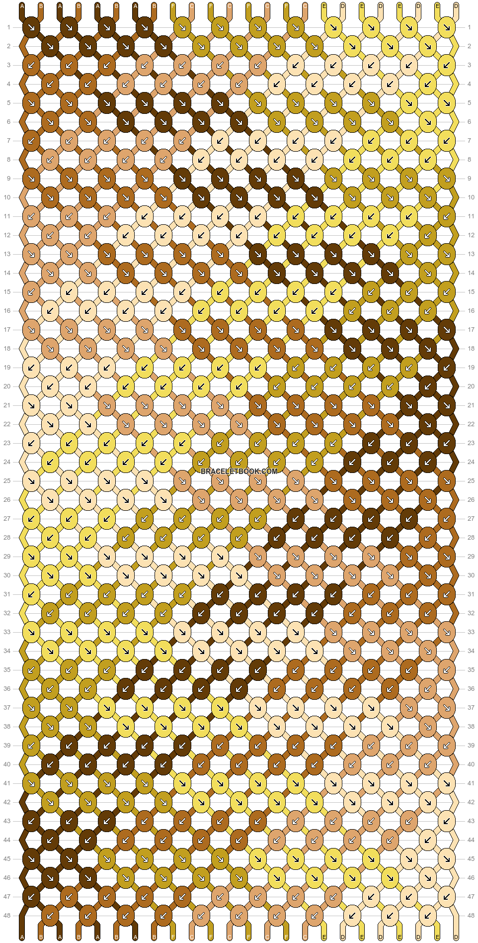 Normal pattern #30500 variation #373812 pattern