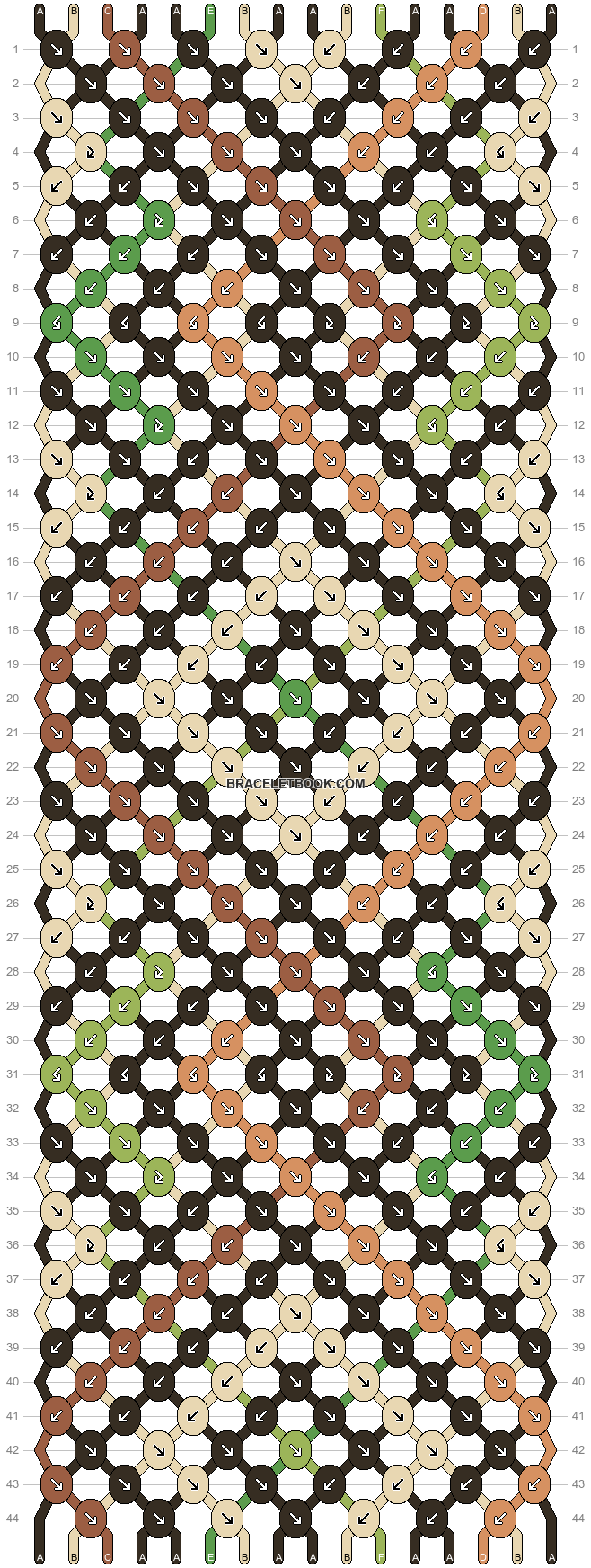 Normal pattern #180753 variation #373813 pattern