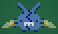 Alpha pattern #179193 variation #373814